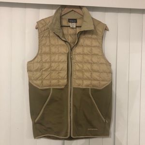 Patagonia Vest